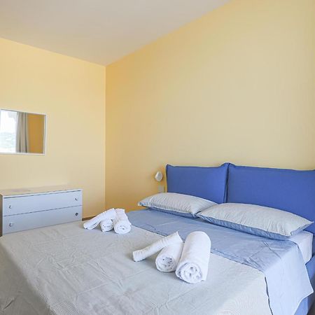 Amami Al Crescent Salerno Exterior foto