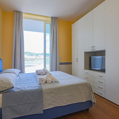Amami Al Crescent Salerno Exterior foto